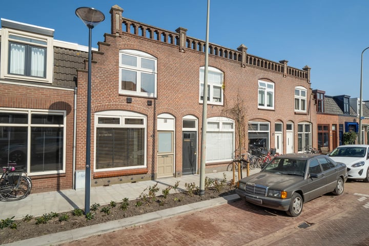 Foto van woning Venenlaan 169, Hoorn