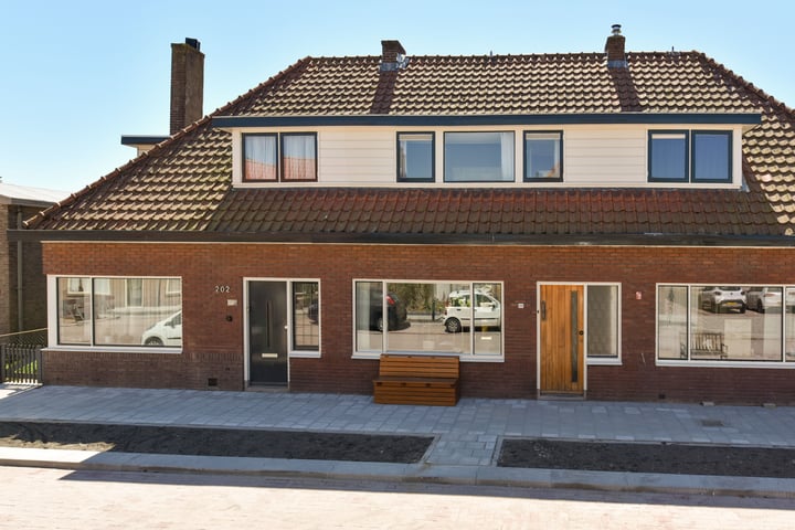 Foto van woning Venenlaan 200, Hoorn