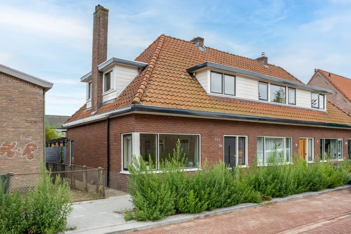 Venenlaan 202 in Hoorn