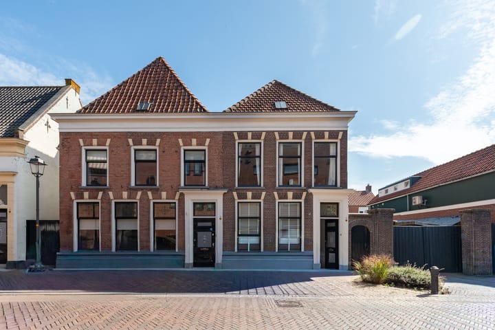 Venestraat 22 in Nijkerk