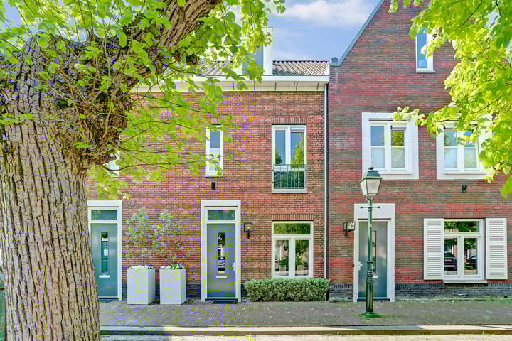 Venestraat 28 in Geertruidenberg