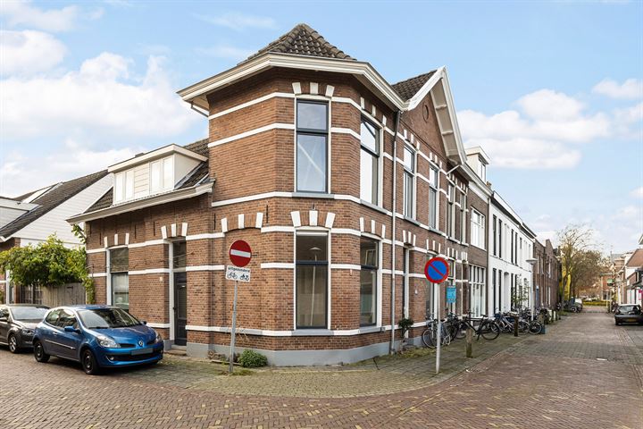 Venestraat 45 in Zwolle foto