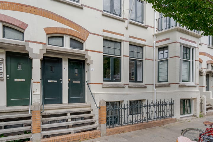Foto van woning Venestraat 5, Zwolle