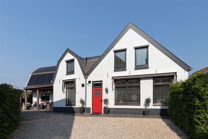 Venestraat 53 in Nijkerk foto