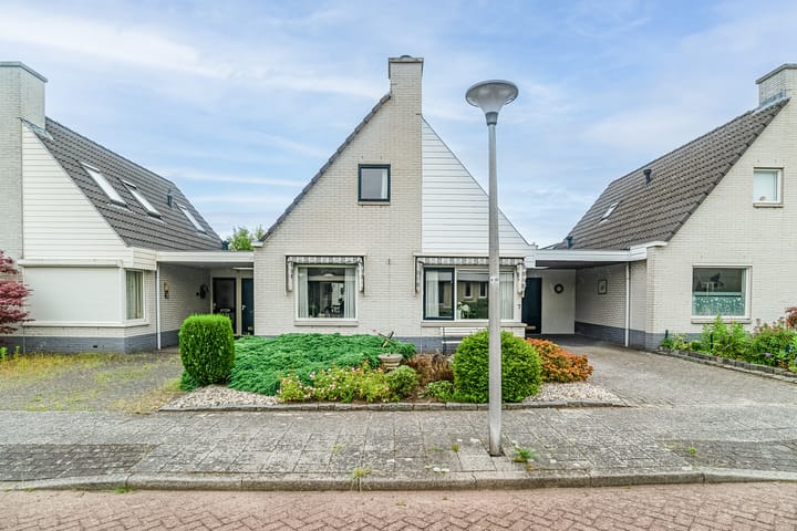 Foto van woning Venetolaan 7, Oldenzaal