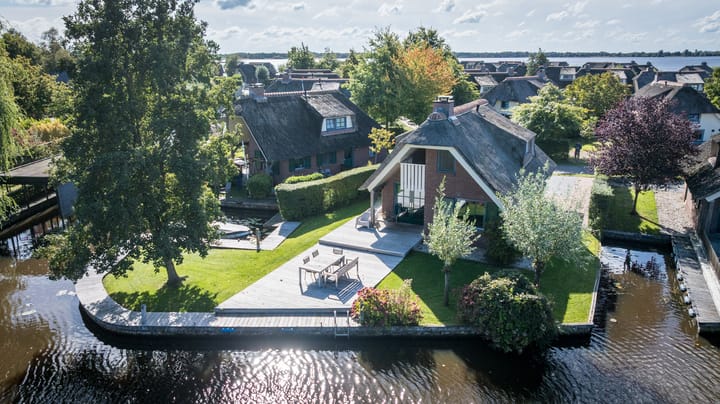 Foto van woning Veneweg 189-3, Wanneperveen