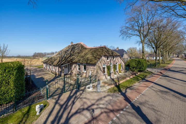 Veneweg 220 in Wanneperveen