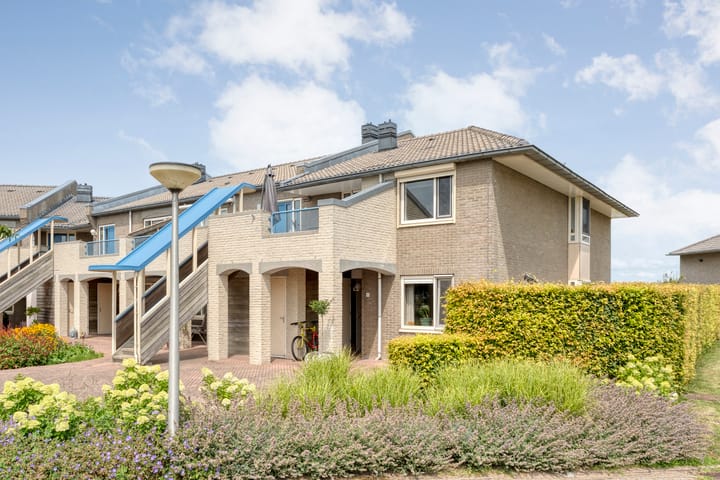 Foto van woning Veneweg 292-060, Wanneperveen