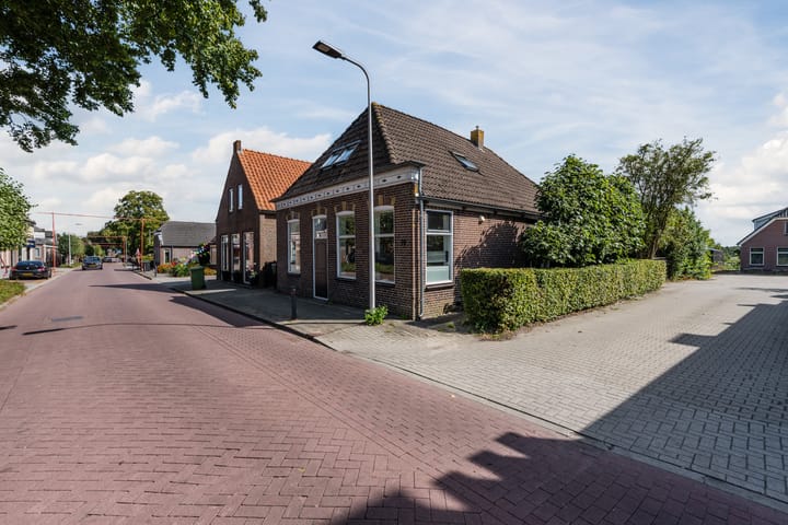 Foto van woning Veneweg 79, Wanneperveen