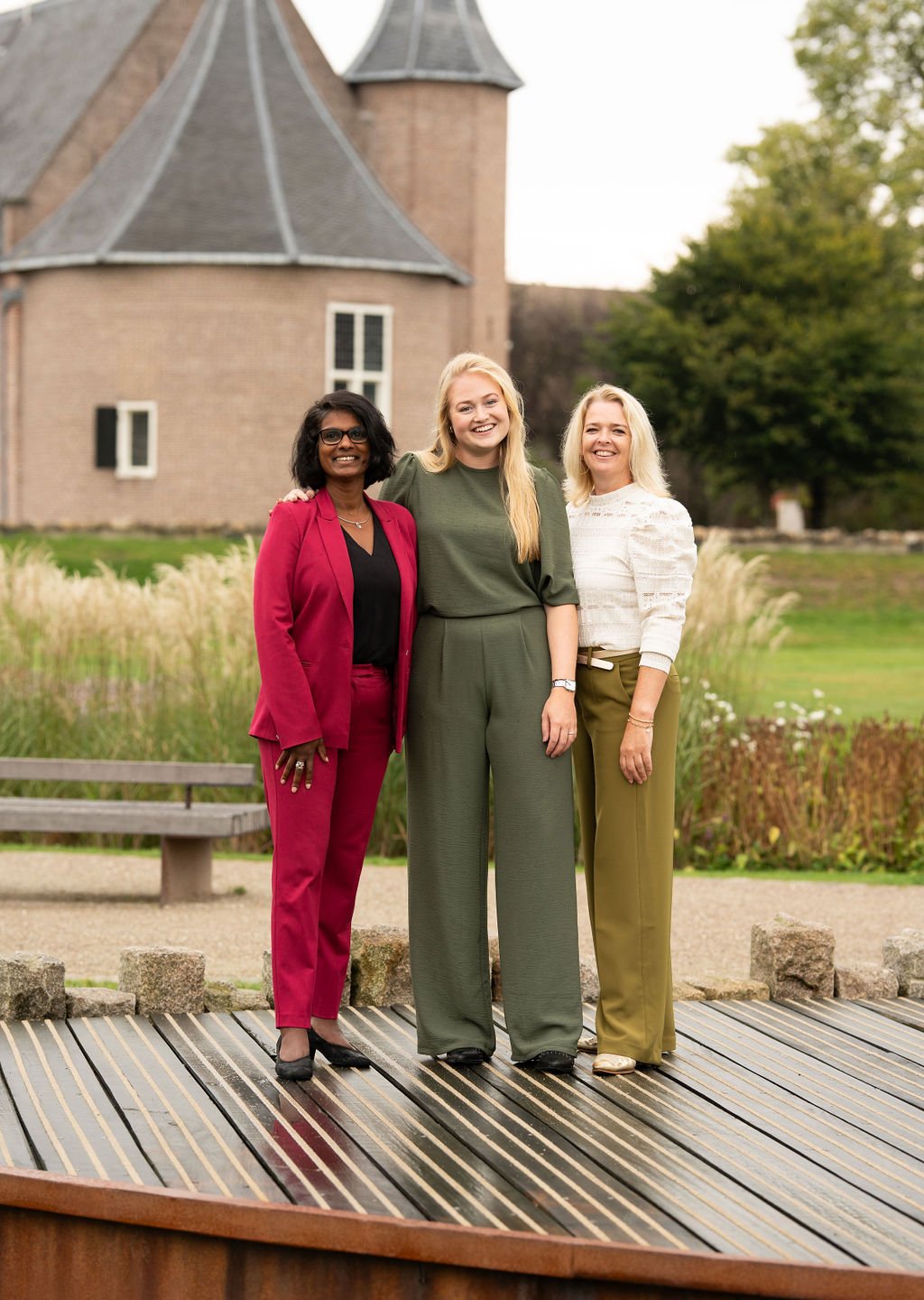 Kantoor foto van Venhorst Makelaardij