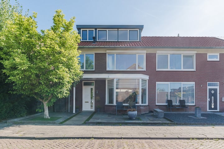 Foto van woning Venkel 12, Geldrop
