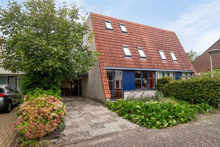 Venkel 21 in Dronten foto