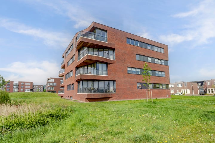 Venkel 3 in Heinkenszand