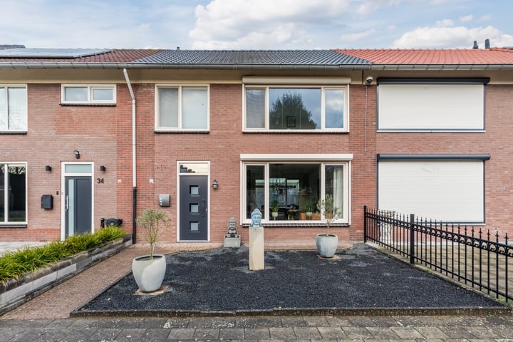 Venkel 32 in Geldrop foto