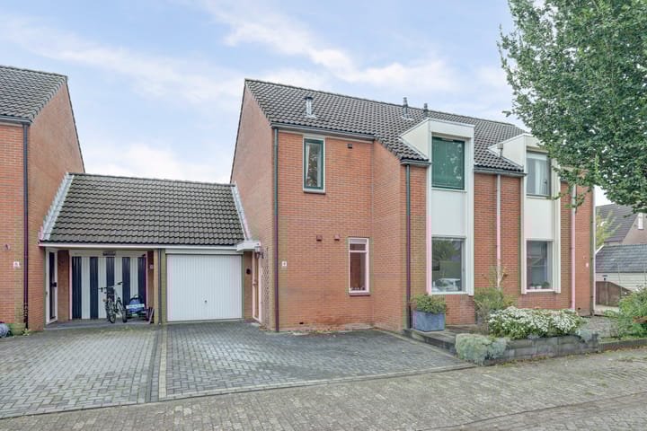 Venkel 4 in Dronten foto