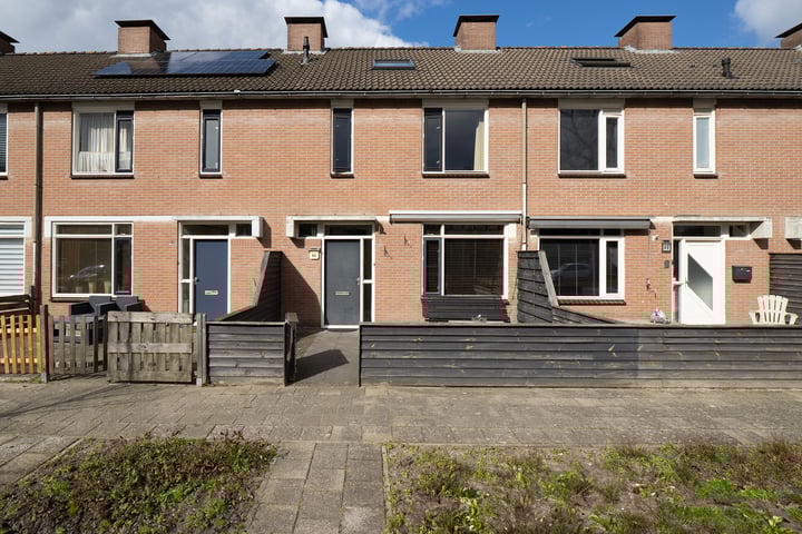 Venkel 44 in Nijverdal foto