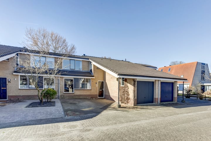 Venkel 52 in Dronten foto
