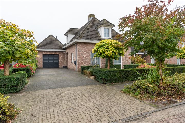Venkel 9 in Kerkdriel foto