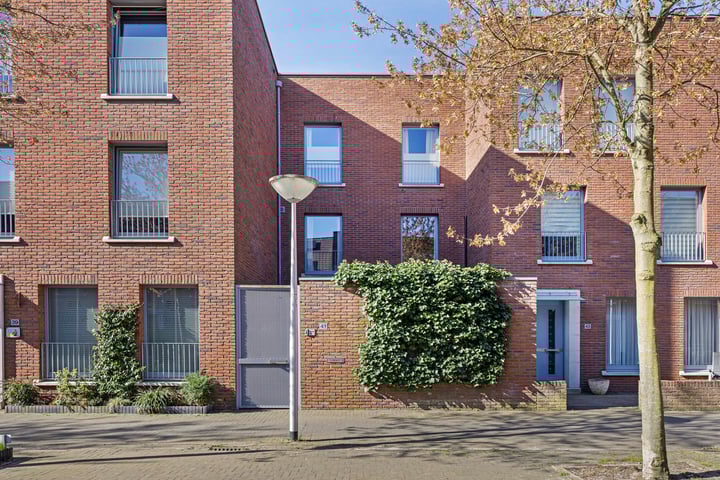 Venkelhof 41 in Eindhoven foto