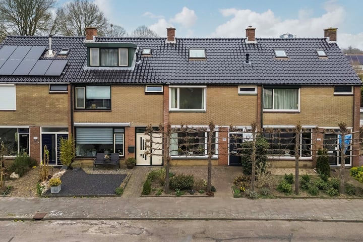 Venkelstraat 141 in Apeldoorn