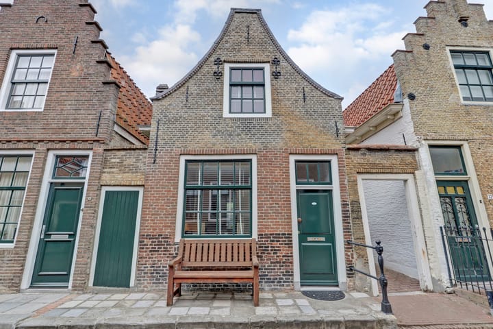 Foto van woning Venkelstraat 34, Zierikzee