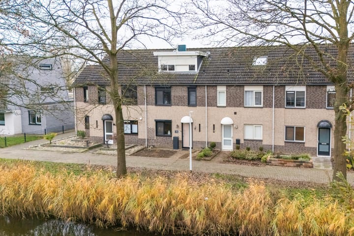 Venkelveld 31 in Doetinchem foto
