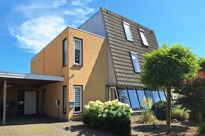 Foto van woning Venkelveld 4, Doetinchem
