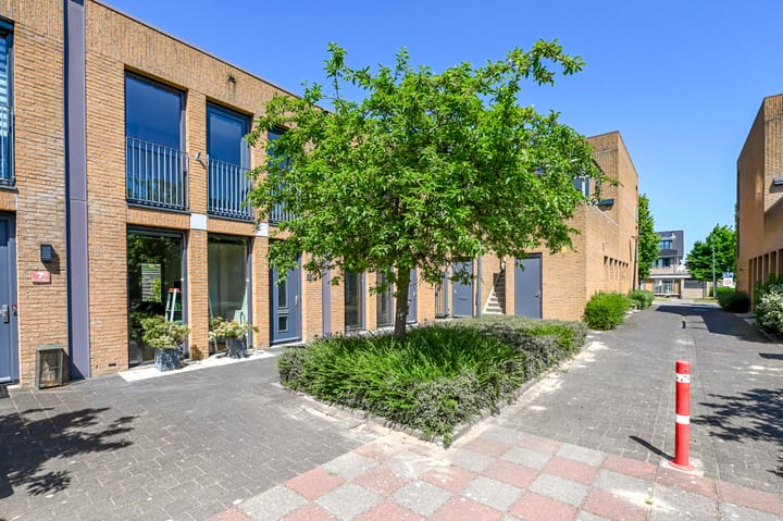 Foto van woning Venlokas 9, De Lier