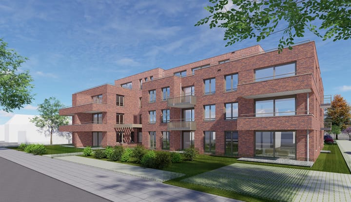 Foto van woning Venloseweg 24m, Horst