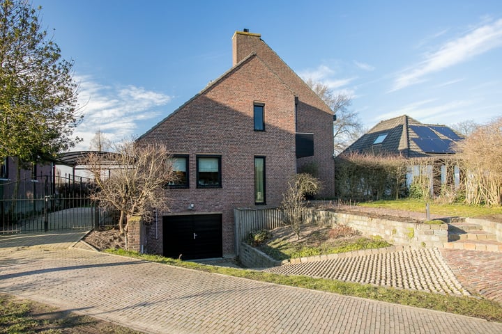 Venloseweg 35 in Tegelen foto