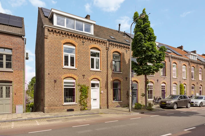 Venloseweg 55 in Roermond foto