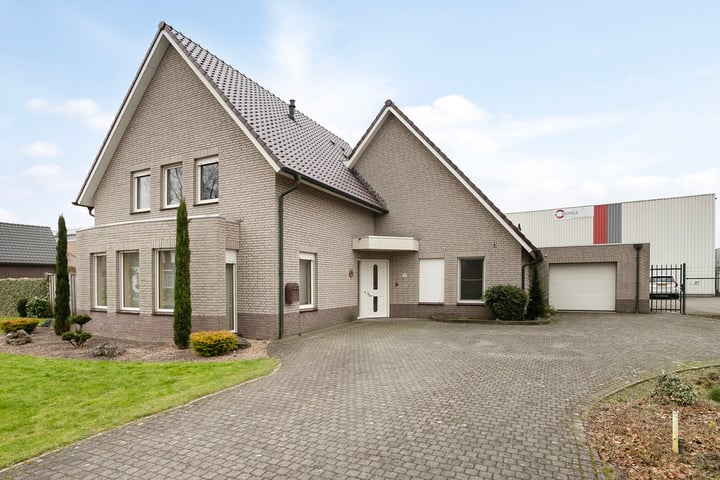 Venloseweg 70a in Horst foto