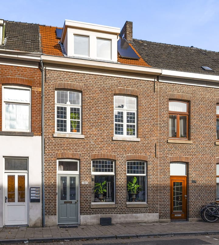 Foto van woning Venloseweg 75, Roermond