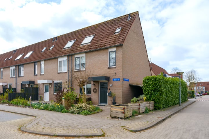 Venloweg 56 in Almere foto