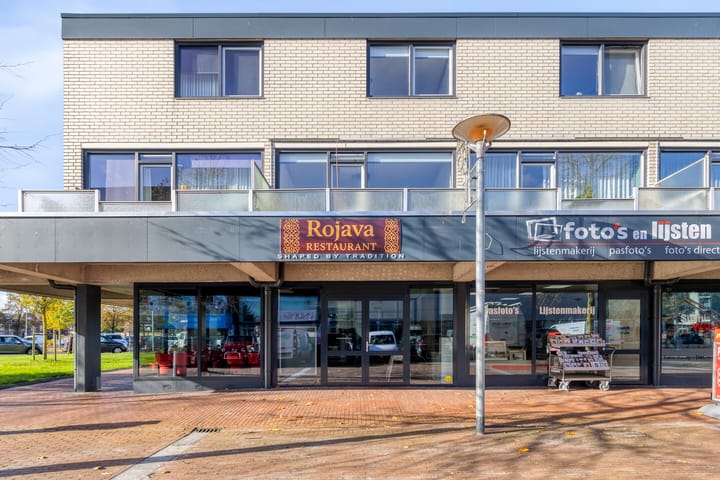 Venne 72 in Winschoten foto