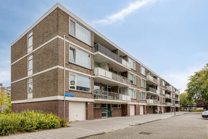 Vennecoolstraat 37 in Rotterdam