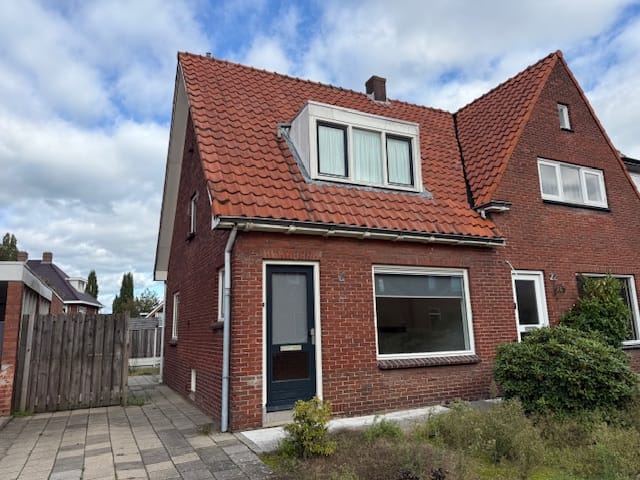 Vennekesgaarden 24 in Rijssen