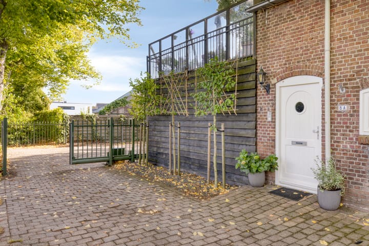 Foto van woning Vennen 5A, Dongen