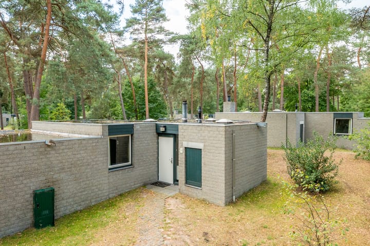 Vennenbos 229 in Hapert