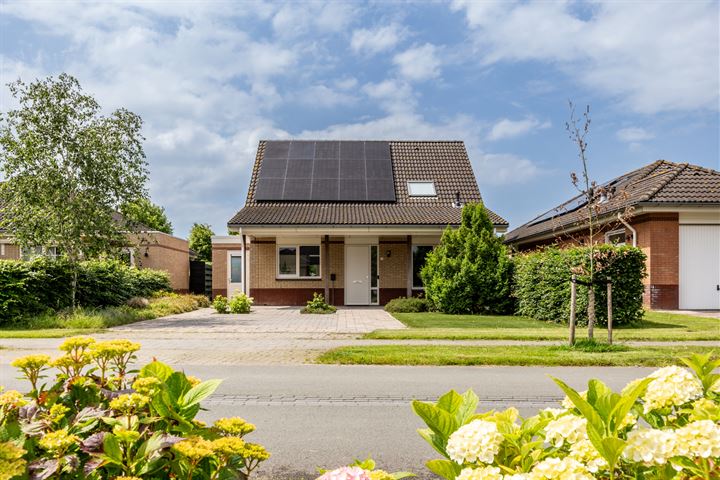 Vennendal 3 in Lelystad foto