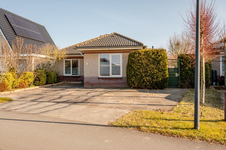 Vennendal 59 in Lelystad foto