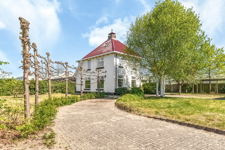 Venneperweg 685 in Nieuw-Vennep