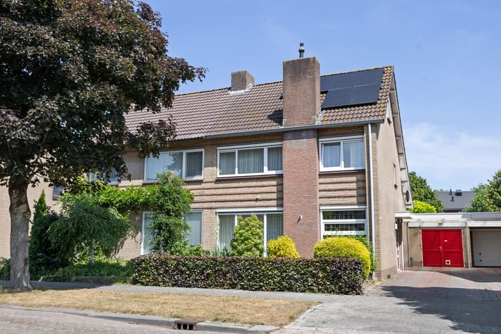 Vennestraat 13 in Drunen