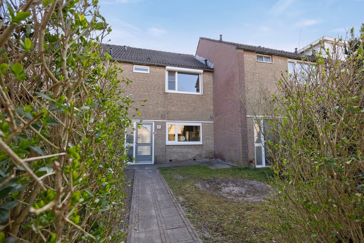Vennestraat 31 in Drunen foto