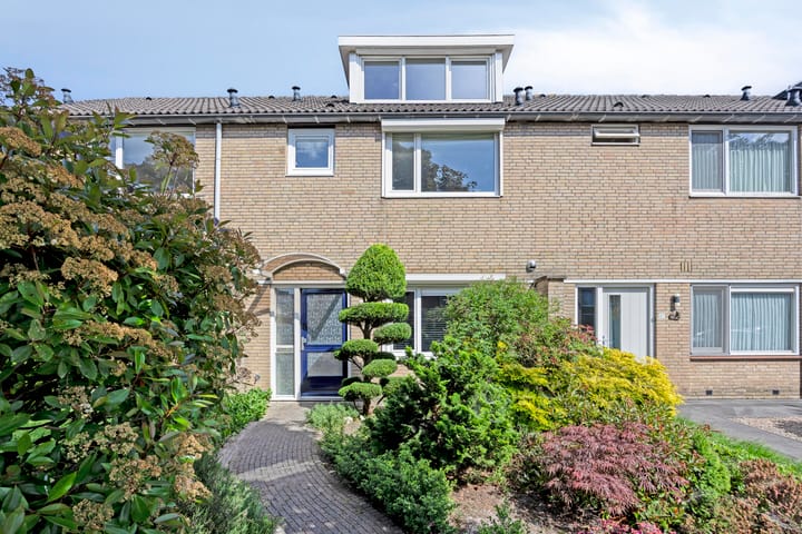 Vennestraat 35 in Drunen foto