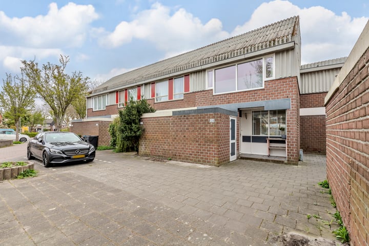 Foto van woning Vennewaard 108, Alkmaar