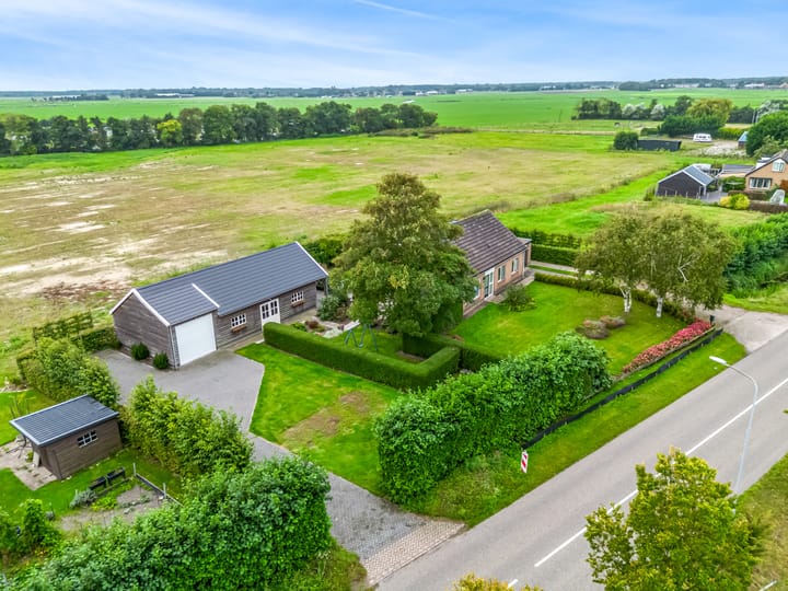 Vennewatersweg 10 in Heiloo