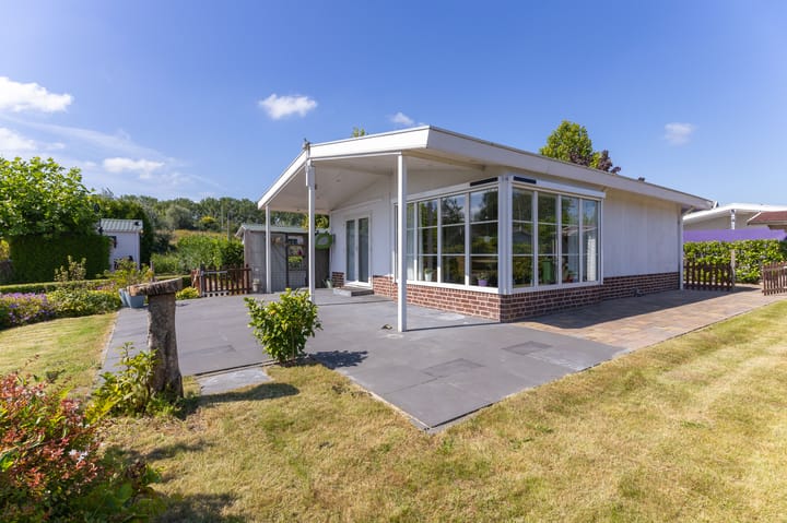 Foto van woning Venneweg 1-09, Berkhout