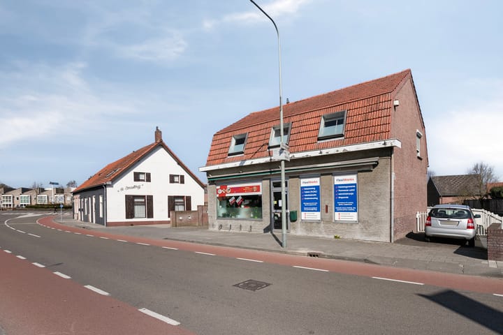 Venrayseweg 2a in Horst foto