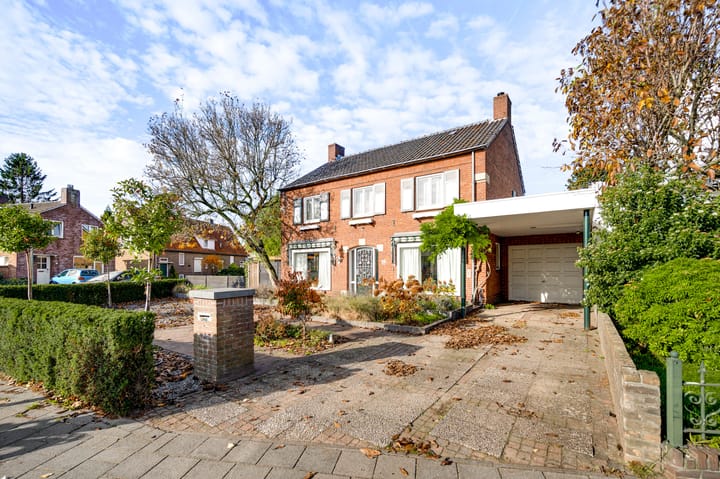 Foto van woning Venrayseweg 39, Horst